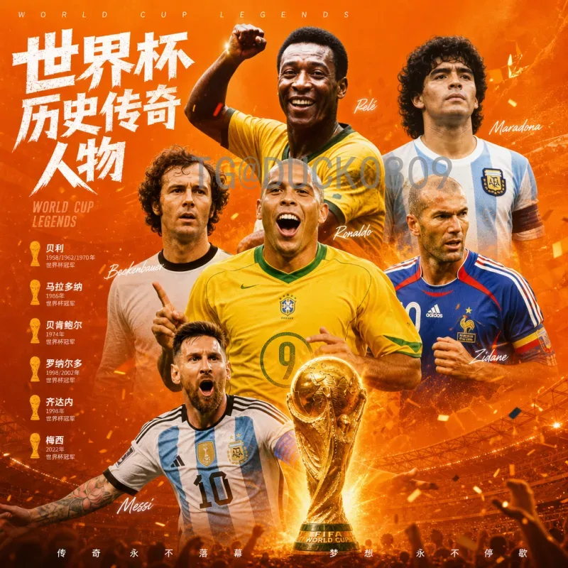 FIFA世界杯射手榜网站：全面回顾历届最佳射手与数据查询指南