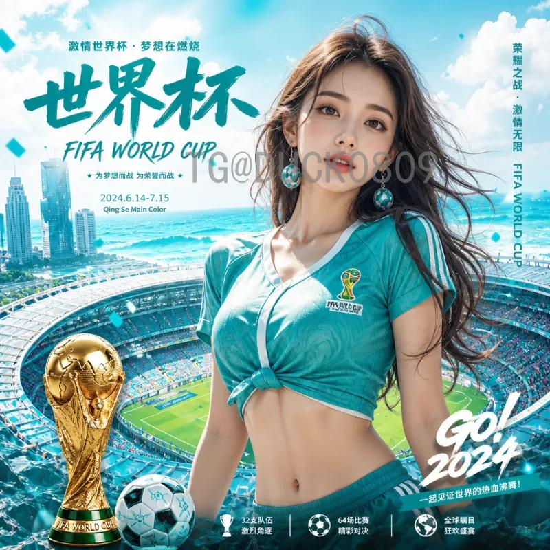 完整2026美加墨世界杯历史战绩：三国足球的辉煌与未来